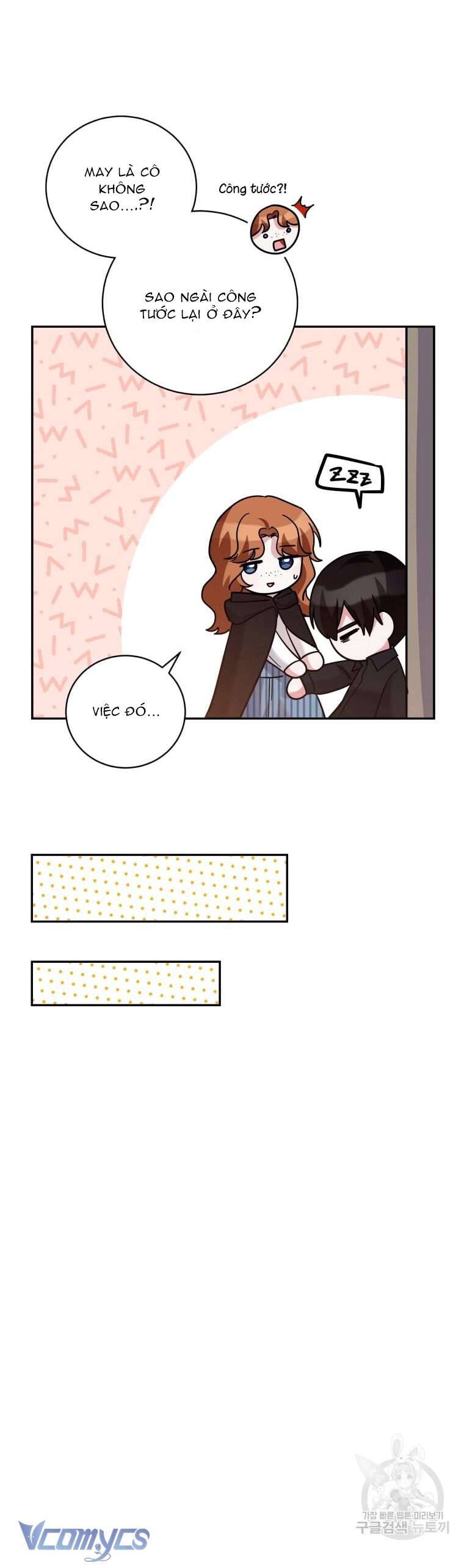 Hãy Ủng Hộ Kế Hoạch Trả Thù Của Tôi Chapter 40 - Next Chapter 41