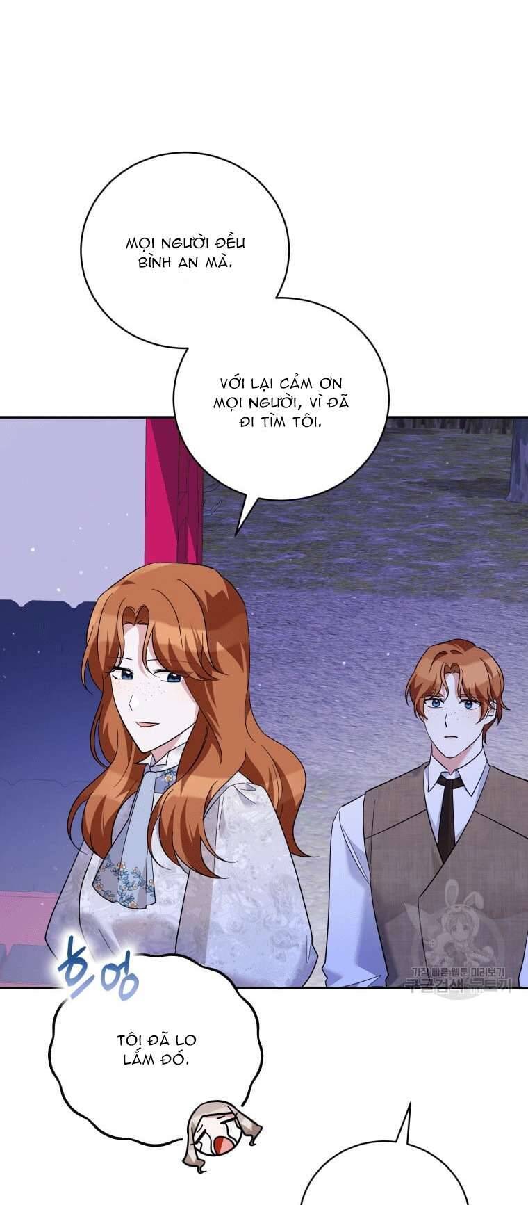 Hãy Ủng Hộ Kế Hoạch Trả Thù Của Tôi Chapter 40 - Next Chapter 41