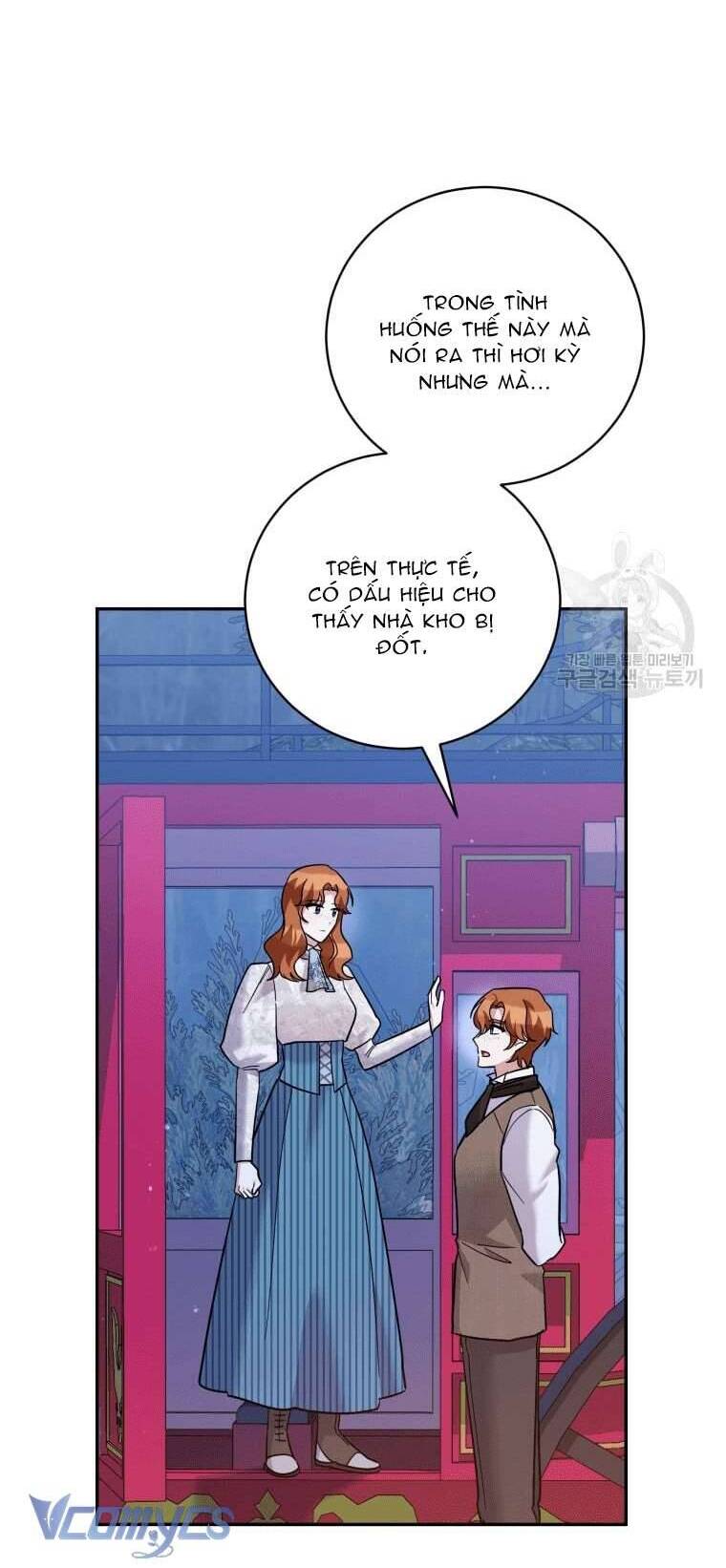 Hãy Ủng Hộ Kế Hoạch Trả Thù Của Tôi Chapter 40 - Next Chapter 41
