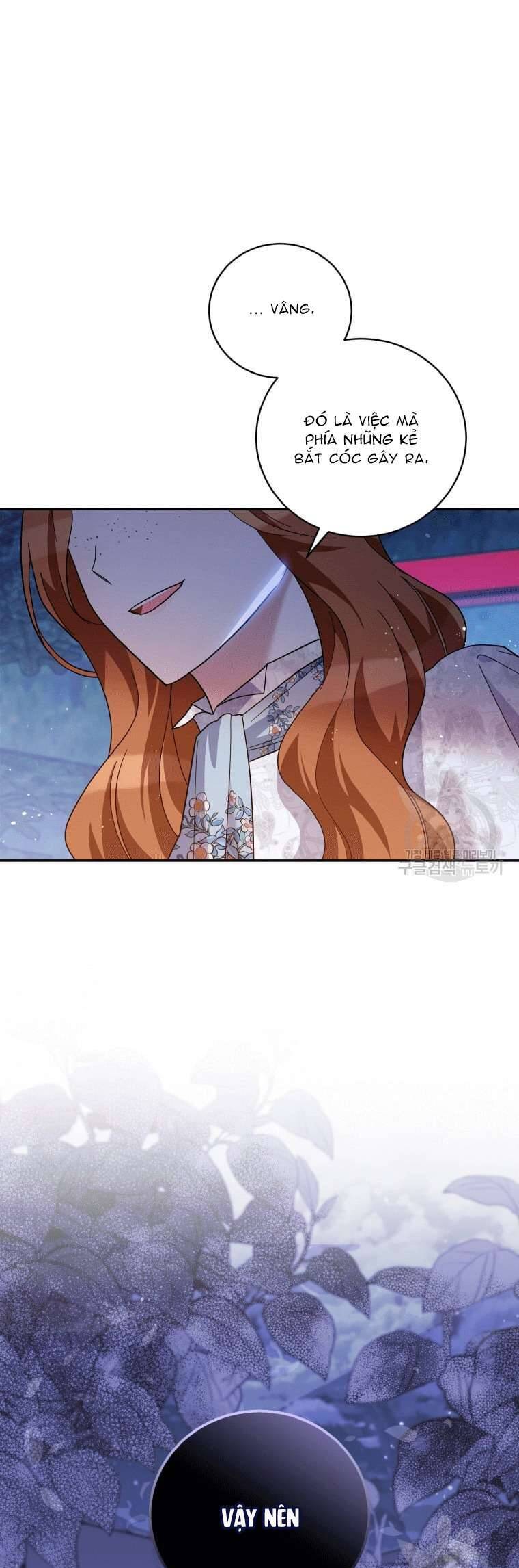 Hãy Ủng Hộ Kế Hoạch Trả Thù Của Tôi Chapter 40 - Next Chapter 41