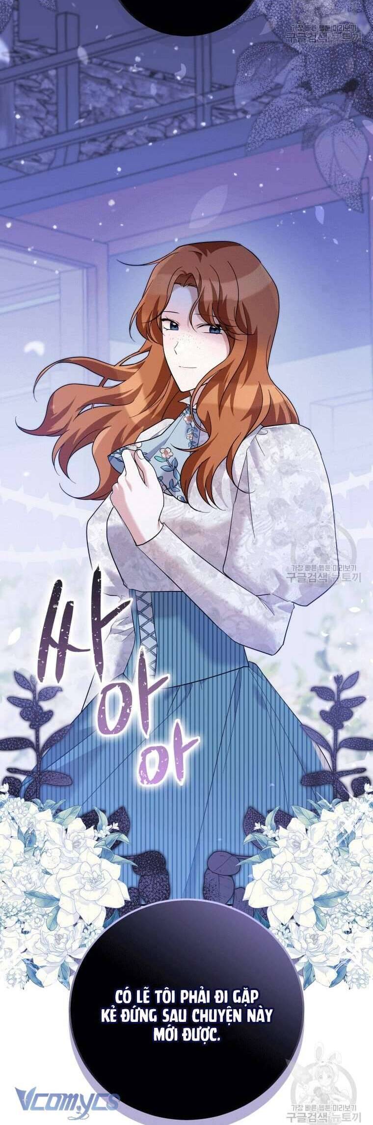 Hãy Ủng Hộ Kế Hoạch Trả Thù Của Tôi Chapter 40 - Next Chapter 41