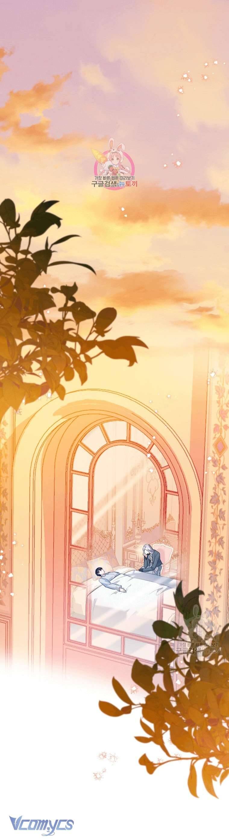 Hãy Ủng Hộ Kế Hoạch Trả Thù Của Tôi Chapter 41 - Next Chapter 42