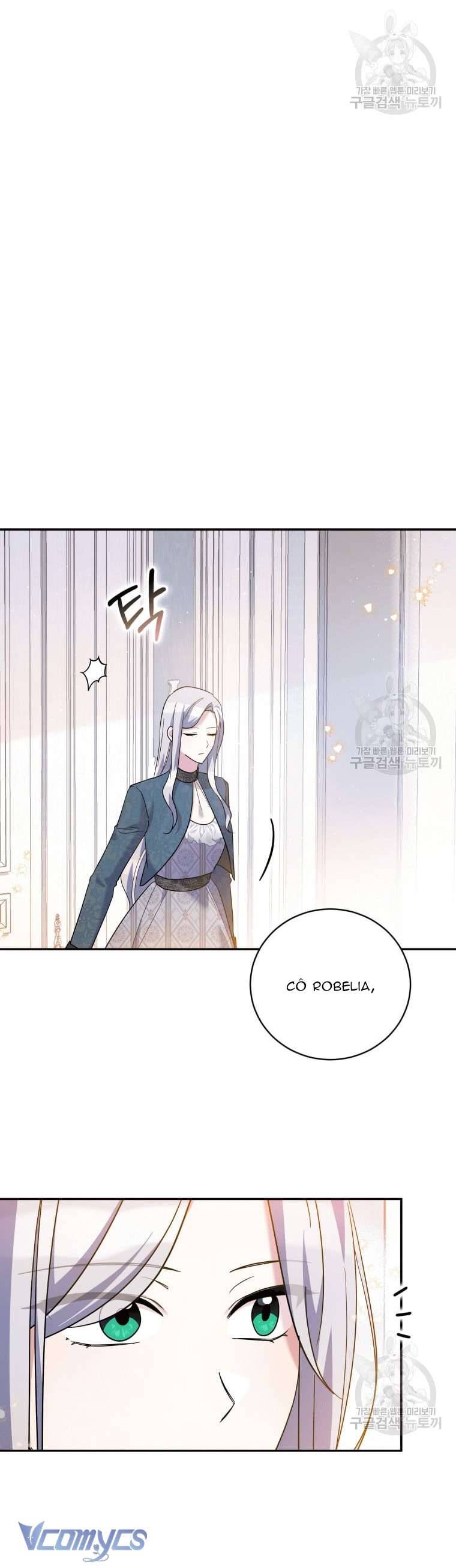 Hãy Ủng Hộ Kế Hoạch Trả Thù Của Tôi Chapter 41 - Next Chapter 42