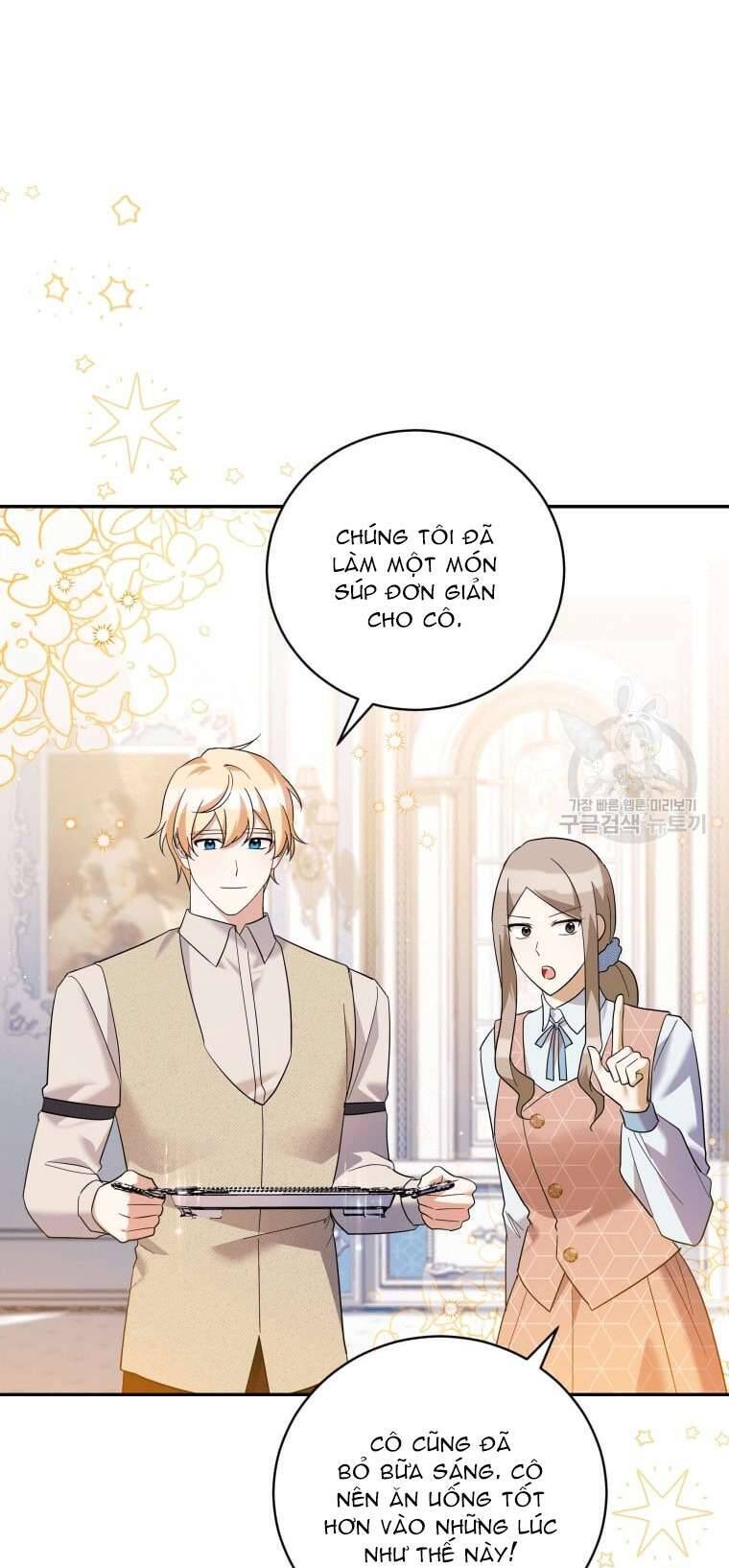Hãy Ủng Hộ Kế Hoạch Trả Thù Của Tôi Chapter 41 - Next Chapter 42