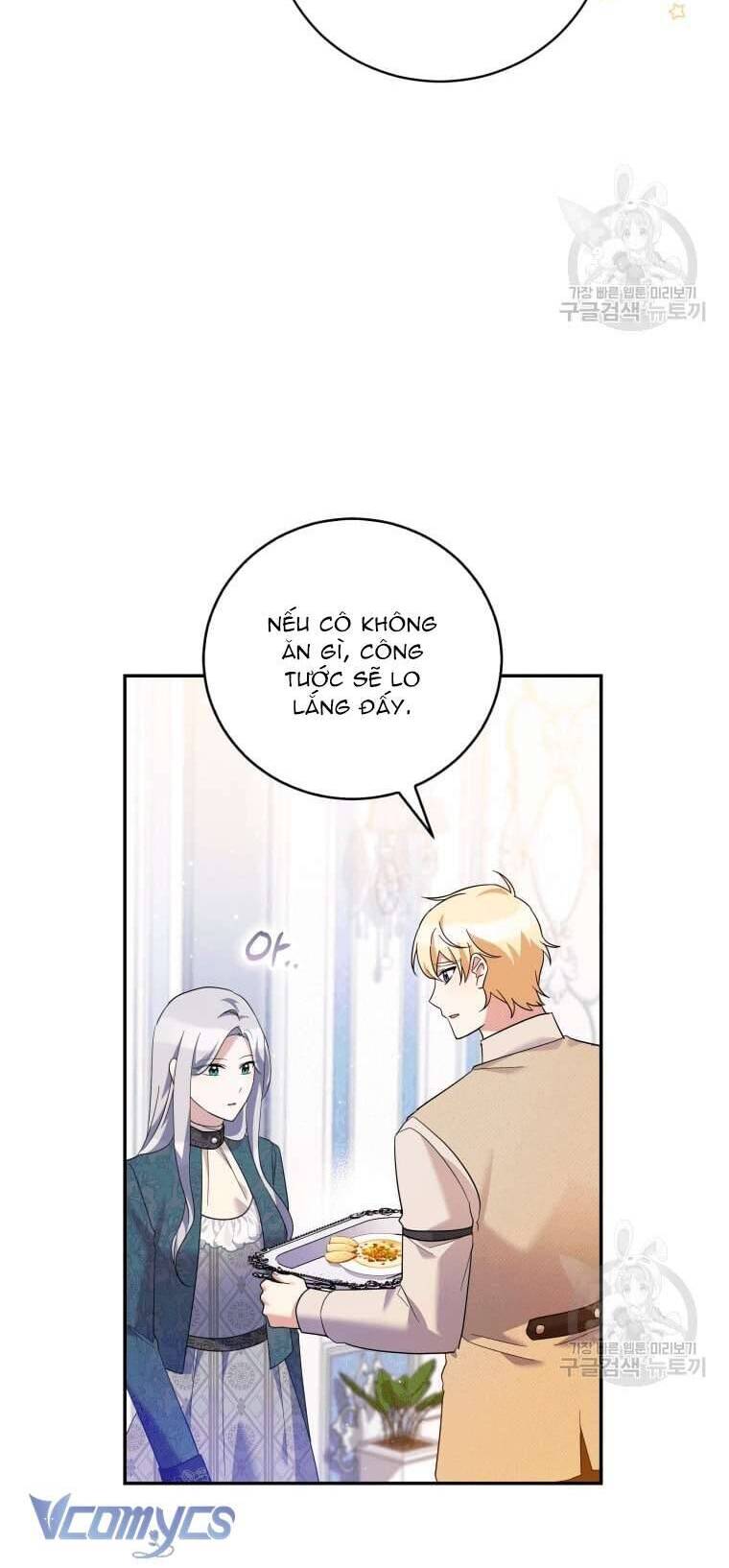 Hãy Ủng Hộ Kế Hoạch Trả Thù Của Tôi Chapter 41 - Next Chapter 42