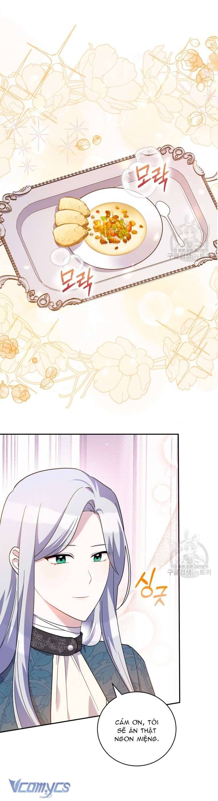 Hãy Ủng Hộ Kế Hoạch Trả Thù Của Tôi Chapter 41 - Next Chapter 42