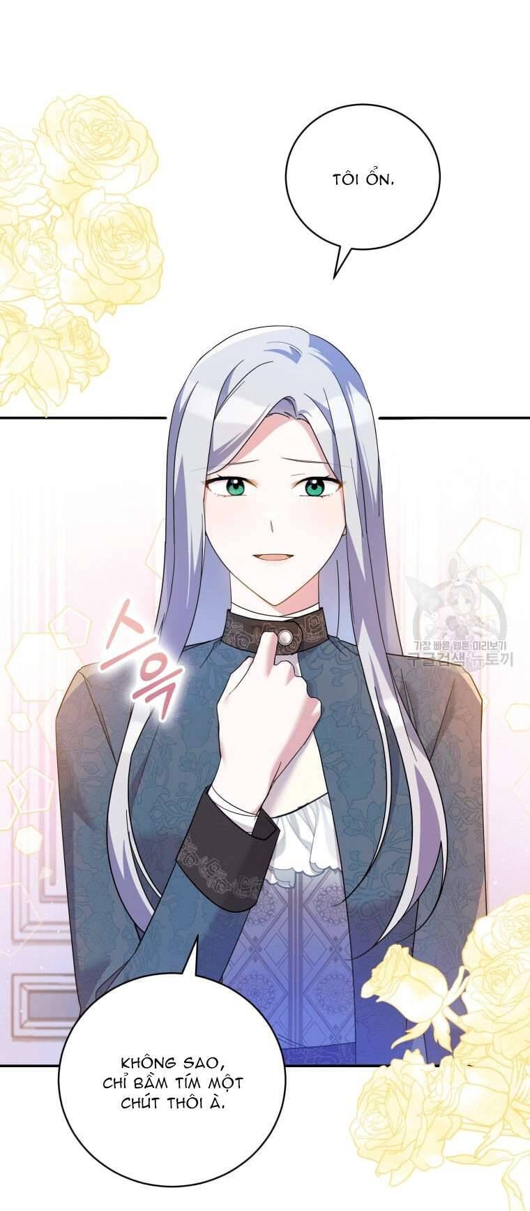 Hãy Ủng Hộ Kế Hoạch Trả Thù Của Tôi Chapter 41 - Next Chapter 42