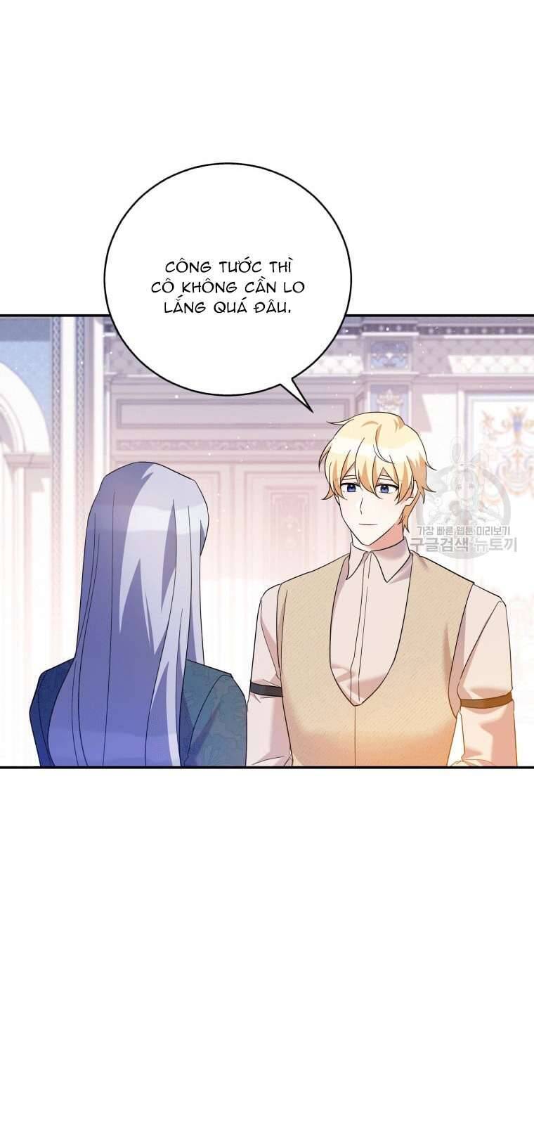 Hãy Ủng Hộ Kế Hoạch Trả Thù Của Tôi Chapter 41 - Next Chapter 42