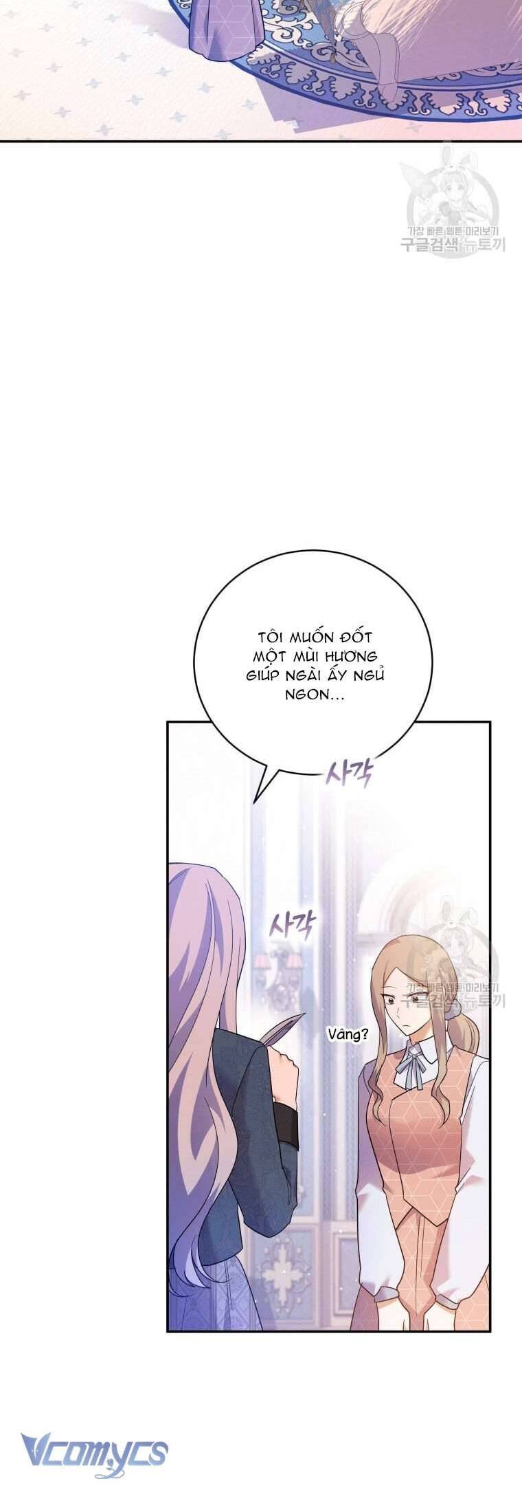 Hãy Ủng Hộ Kế Hoạch Trả Thù Của Tôi Chapter 41 - Next Chapter 42