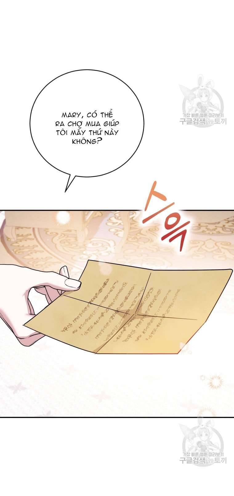 Hãy Ủng Hộ Kế Hoạch Trả Thù Của Tôi Chapter 41 - Next Chapter 42