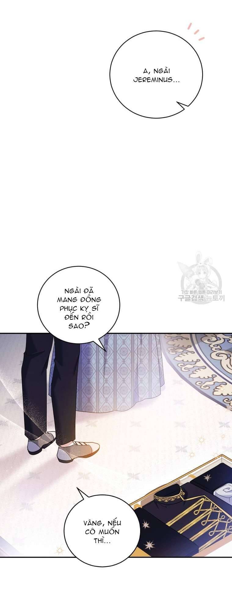 Hãy Ủng Hộ Kế Hoạch Trả Thù Của Tôi Chapter 41 - Next Chapter 42