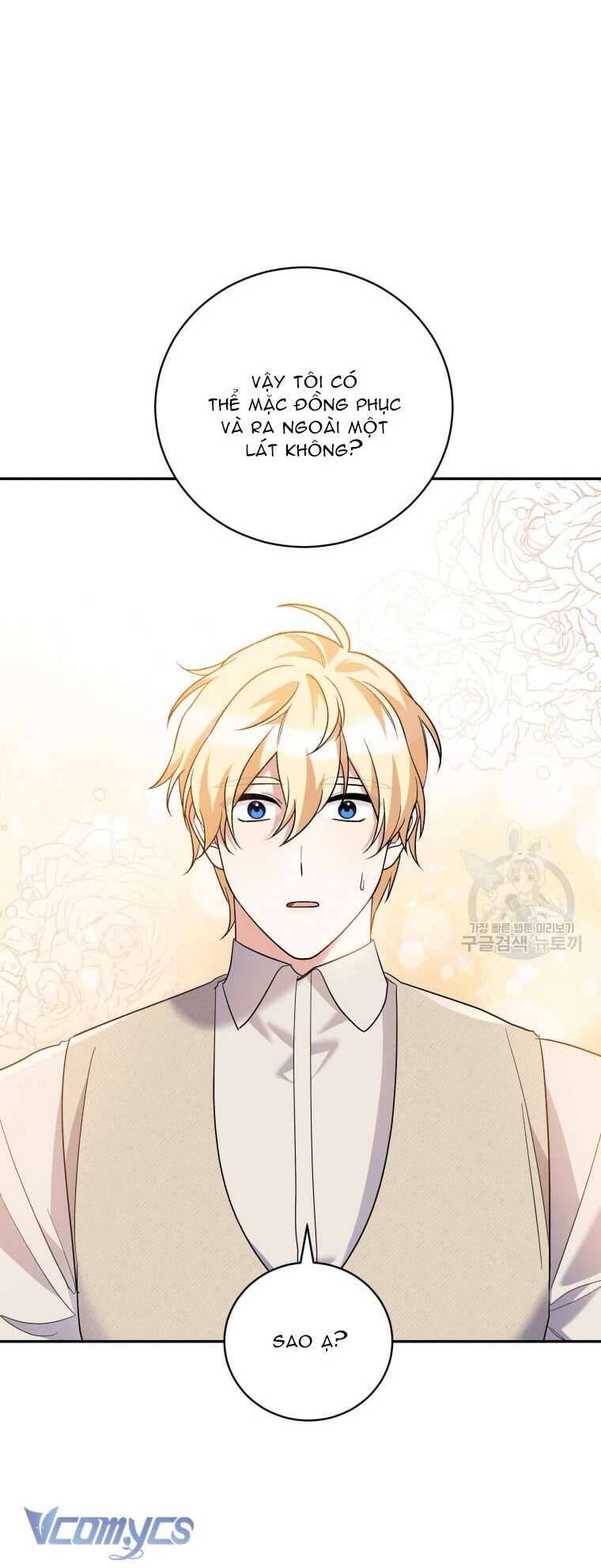 Hãy Ủng Hộ Kế Hoạch Trả Thù Của Tôi Chapter 41 - Next Chapter 42