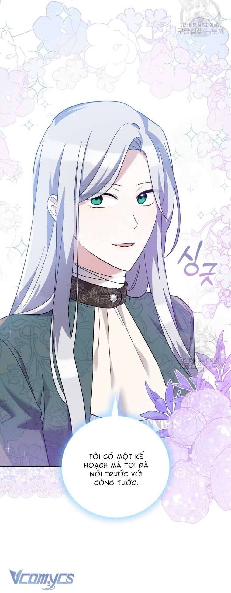 Hãy Ủng Hộ Kế Hoạch Trả Thù Của Tôi Chapter 41 - Next Chapter 42
