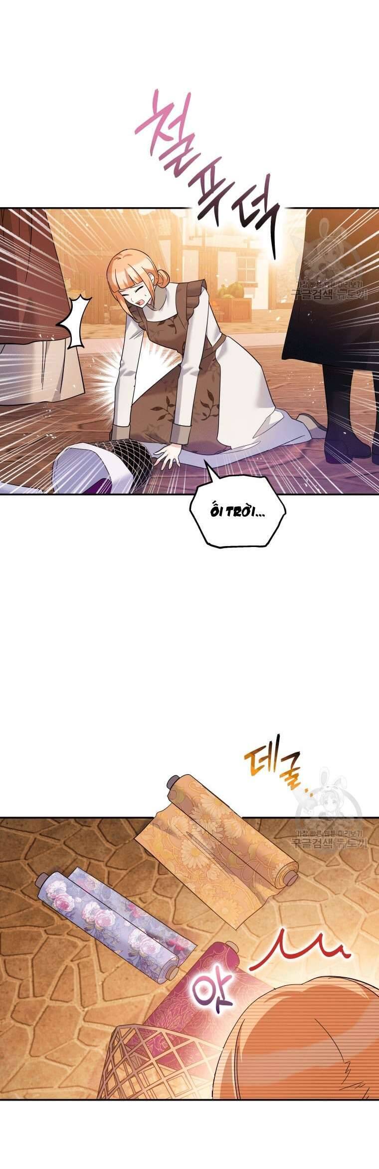 Hãy Ủng Hộ Kế Hoạch Trả Thù Của Tôi Chapter 41 - Next Chapter 42