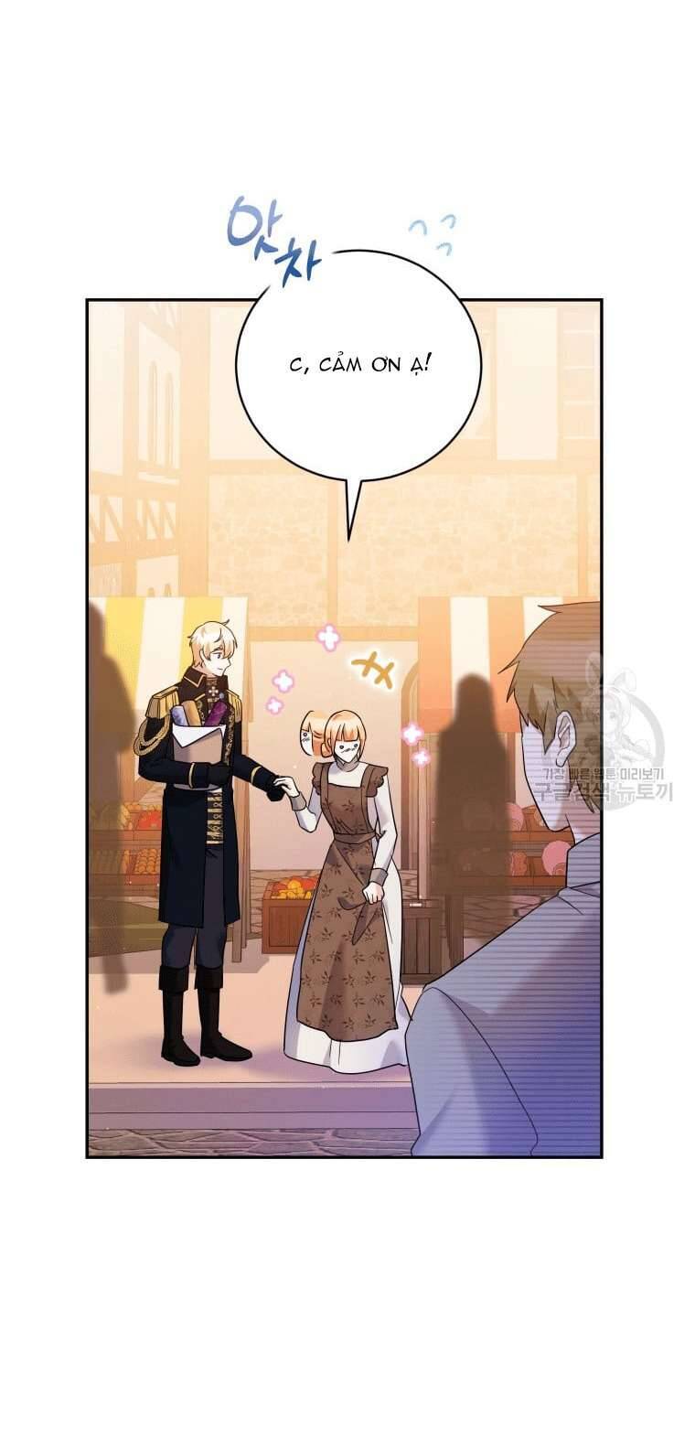 Hãy Ủng Hộ Kế Hoạch Trả Thù Của Tôi Chapter 41 - Next Chapter 42