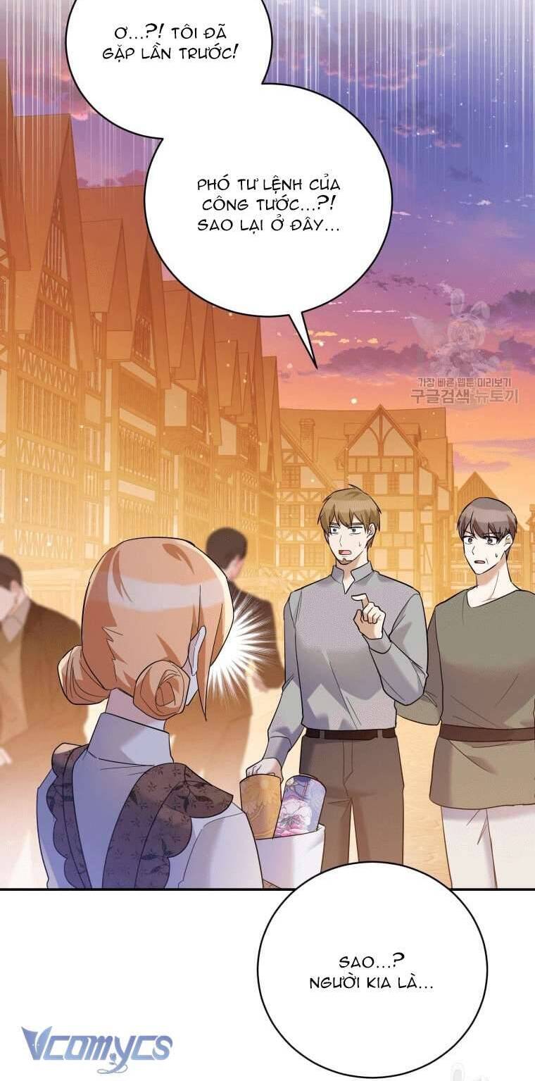 Hãy Ủng Hộ Kế Hoạch Trả Thù Của Tôi Chapter 41 - Next Chapter 42