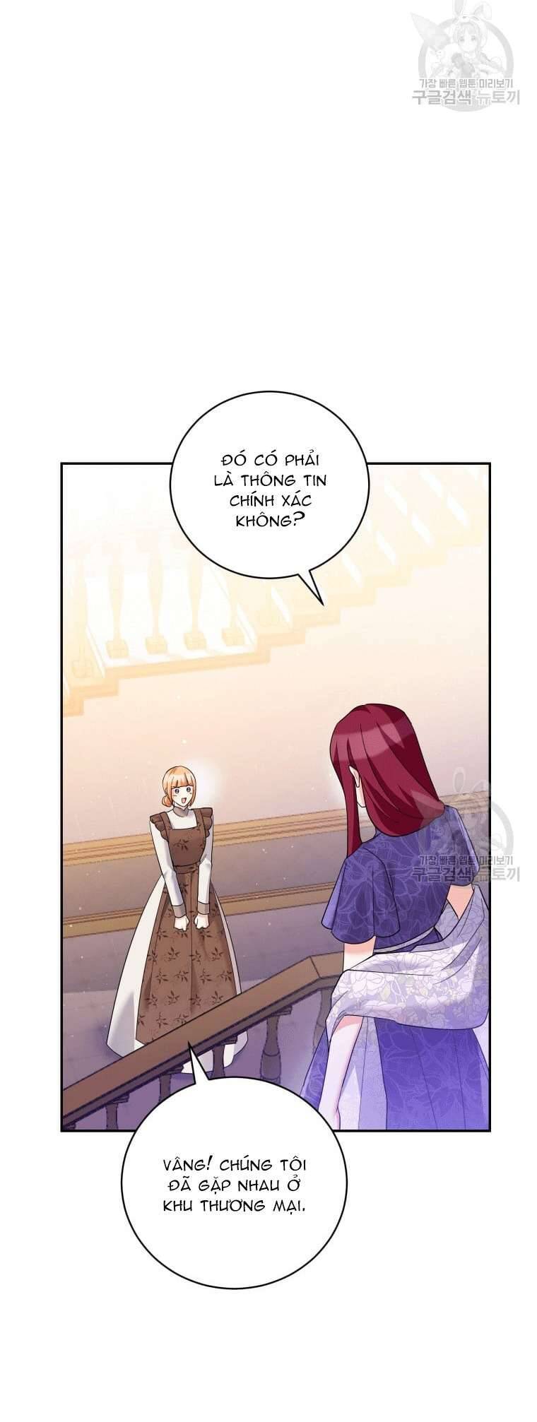 Hãy Ủng Hộ Kế Hoạch Trả Thù Của Tôi Chapter 41 - Next Chapter 42