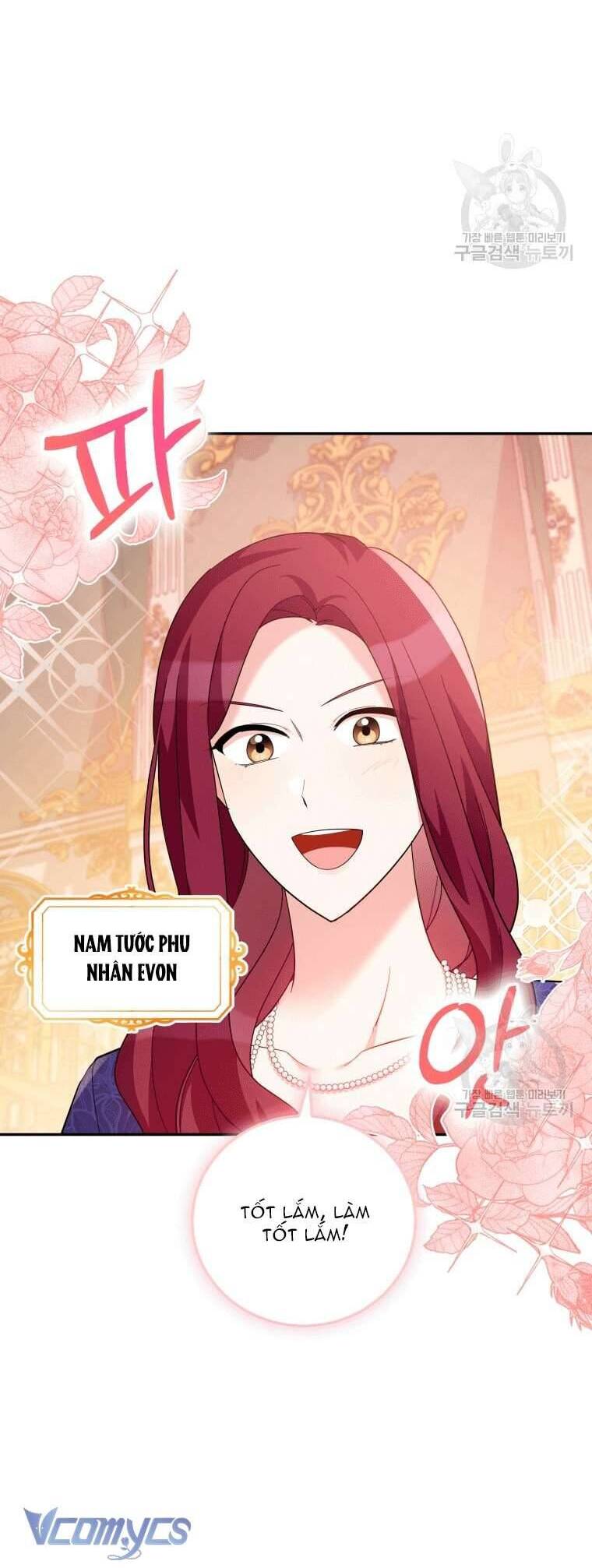 Hãy Ủng Hộ Kế Hoạch Trả Thù Của Tôi Chapter 41 - Next Chapter 42