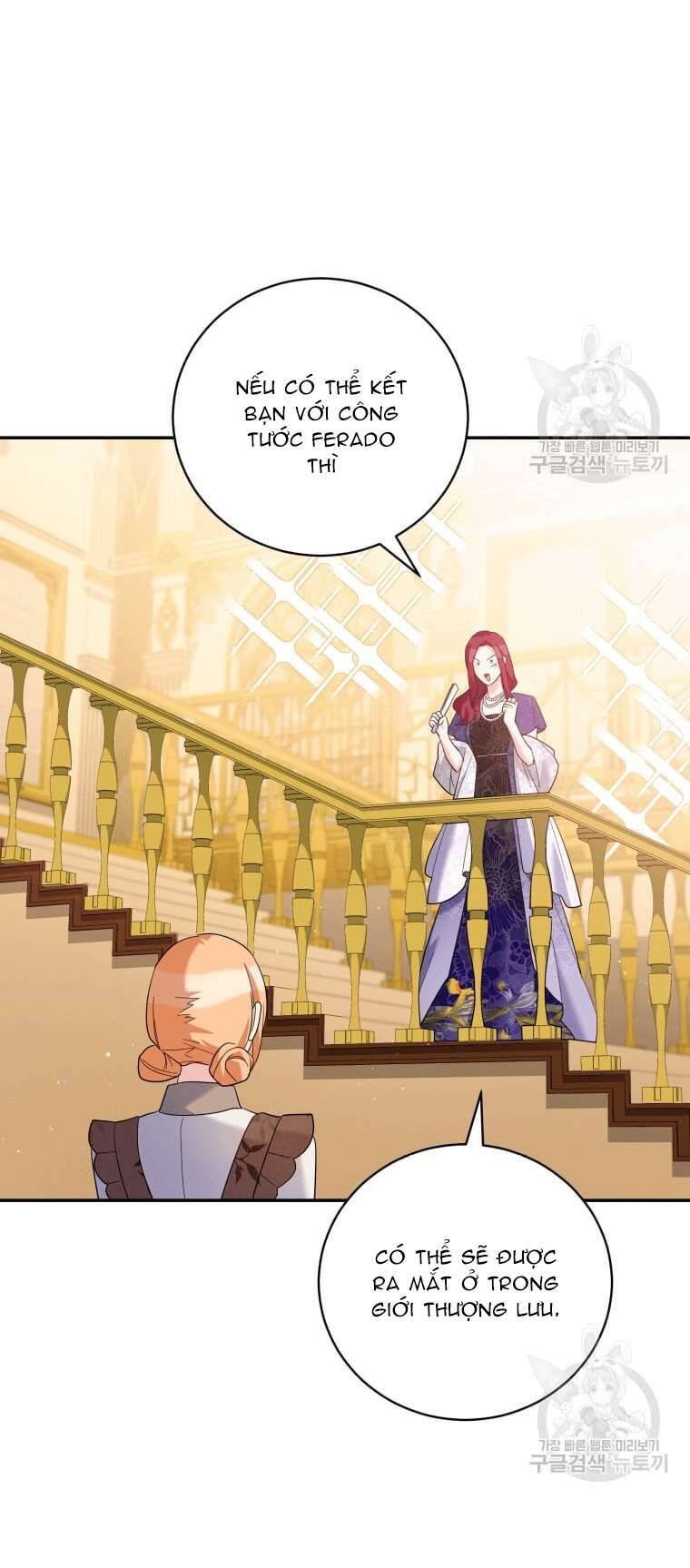 Hãy Ủng Hộ Kế Hoạch Trả Thù Của Tôi Chapter 41 - Next Chapter 42