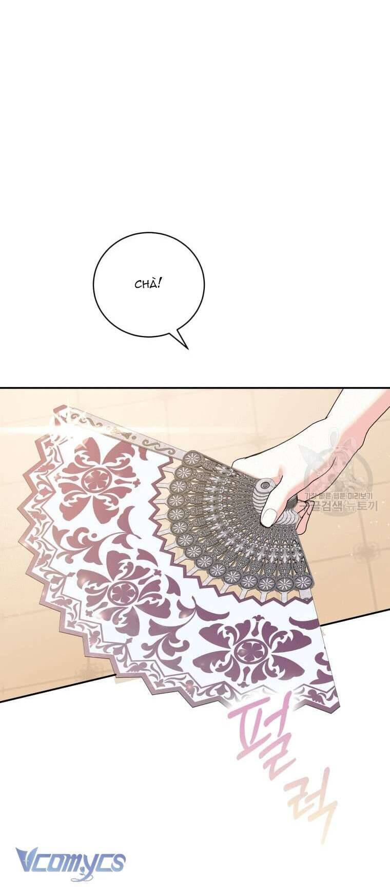 Hãy Ủng Hộ Kế Hoạch Trả Thù Của Tôi Chapter 41 - Next Chapter 42