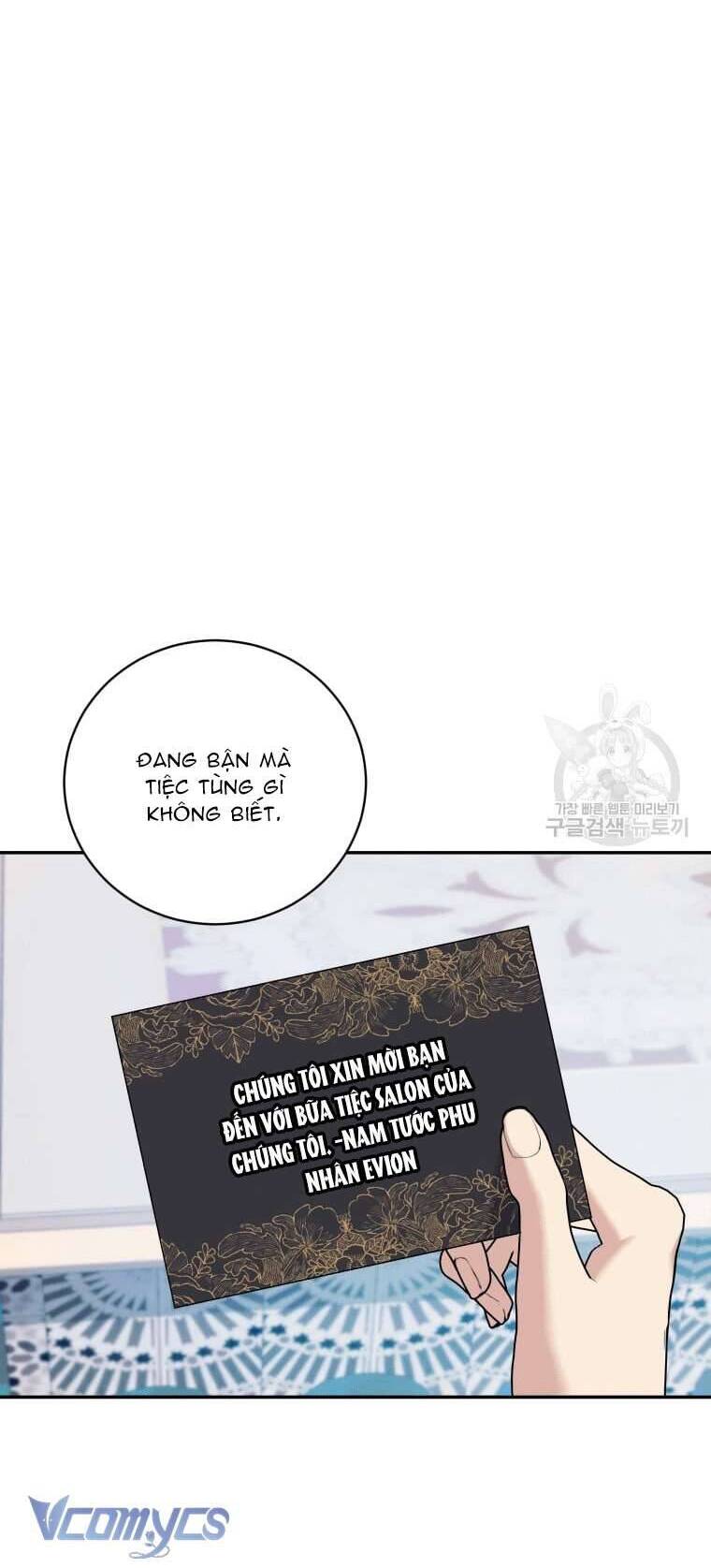 Hãy Ủng Hộ Kế Hoạch Trả Thù Của Tôi Chapter 41 - Next Chapter 42