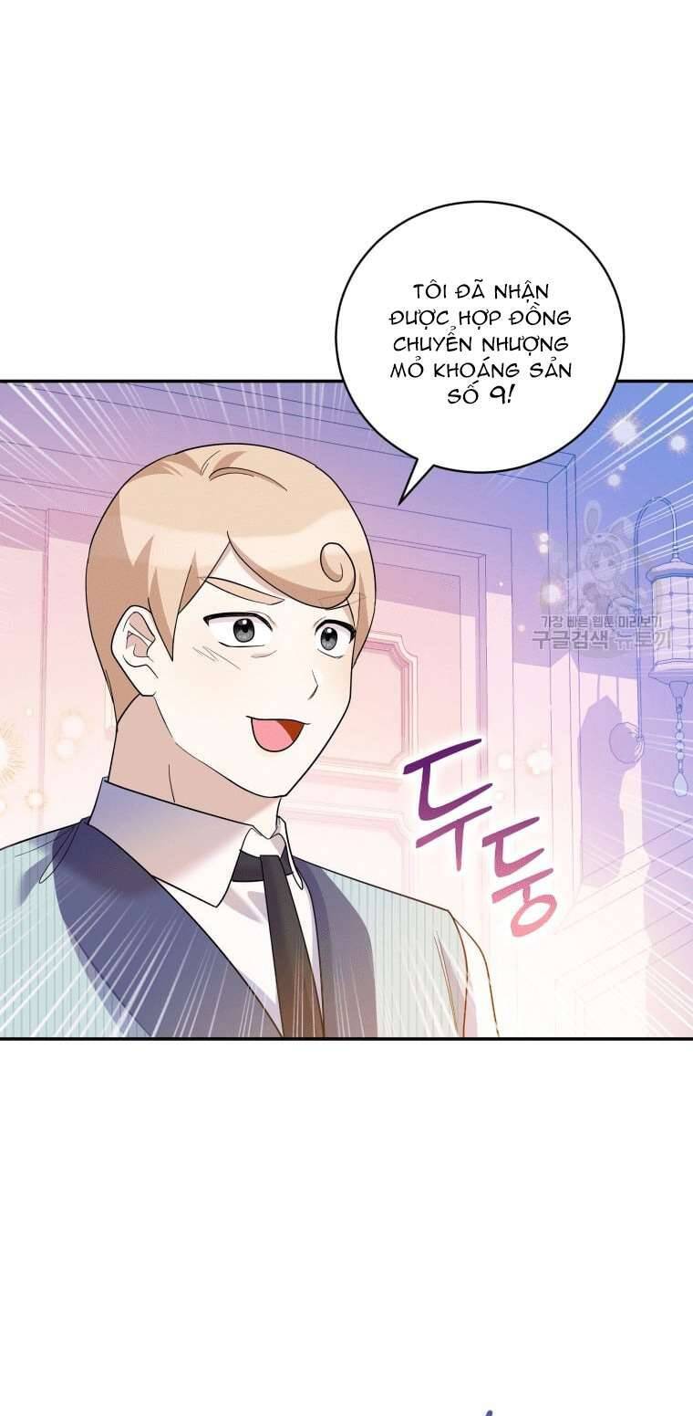 Hãy Ủng Hộ Kế Hoạch Trả Thù Của Tôi Chapter 41 - Next Chapter 42