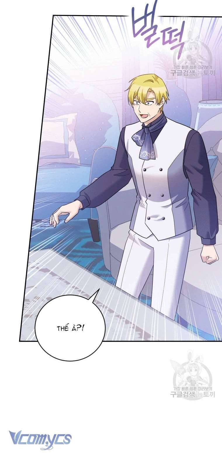 Hãy Ủng Hộ Kế Hoạch Trả Thù Của Tôi Chapter 41 - Next Chapter 42