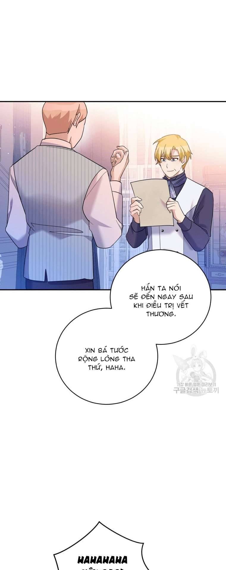 Hãy Ủng Hộ Kế Hoạch Trả Thù Của Tôi Chapter 41 - Next Chapter 42