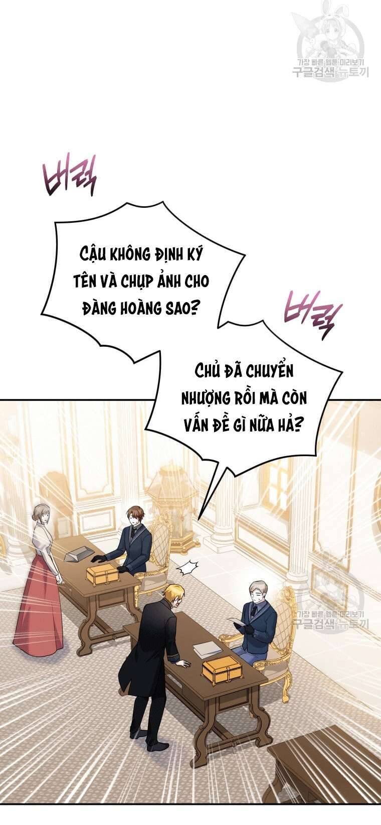 Hãy Ủng Hộ Kế Hoạch Trả Thù Của Tôi Chapter 42 - Next Chapter 43