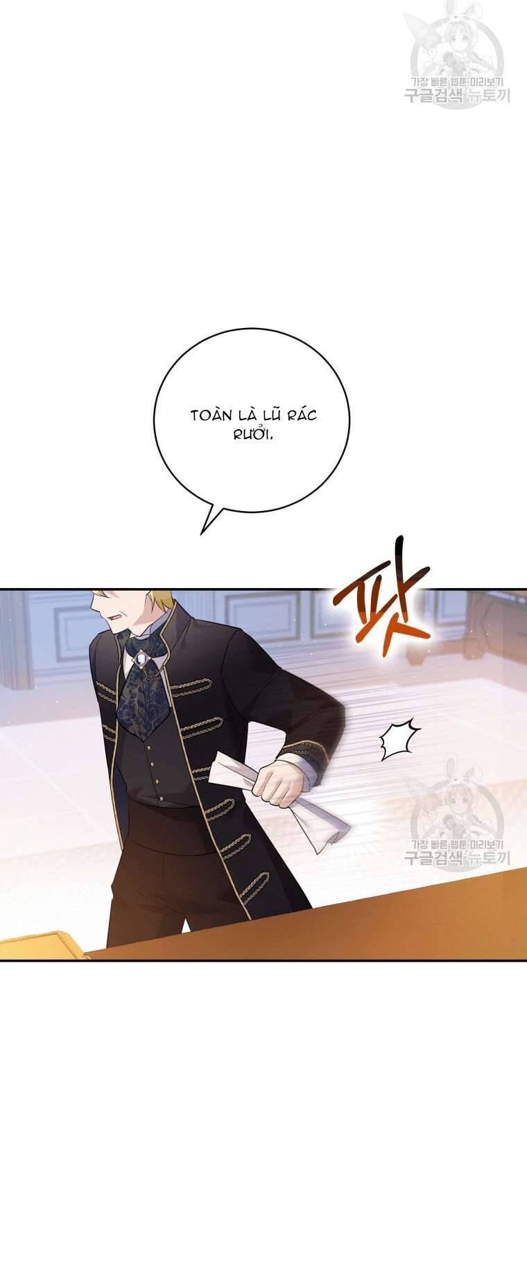 Hãy Ủng Hộ Kế Hoạch Trả Thù Của Tôi Chapter 42 - Next Chapter 43