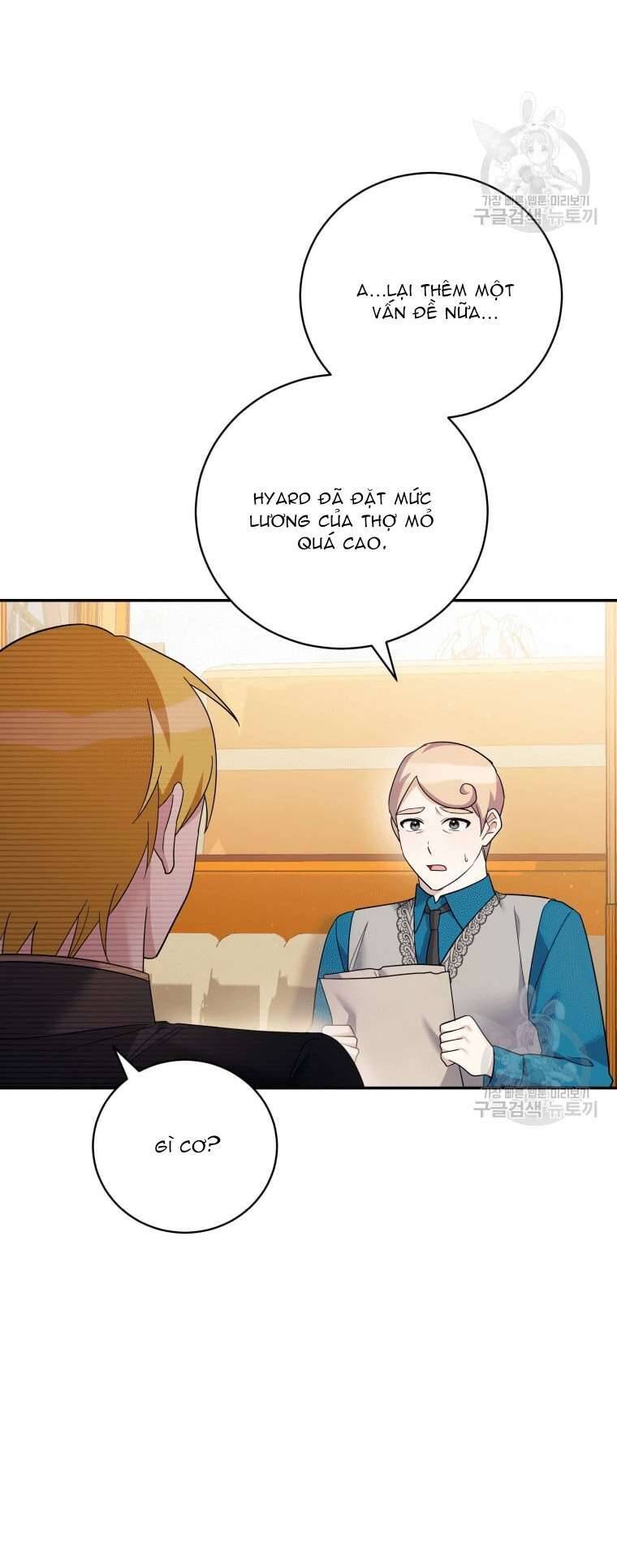 Hãy Ủng Hộ Kế Hoạch Trả Thù Của Tôi Chapter 42 - Next Chapter 43