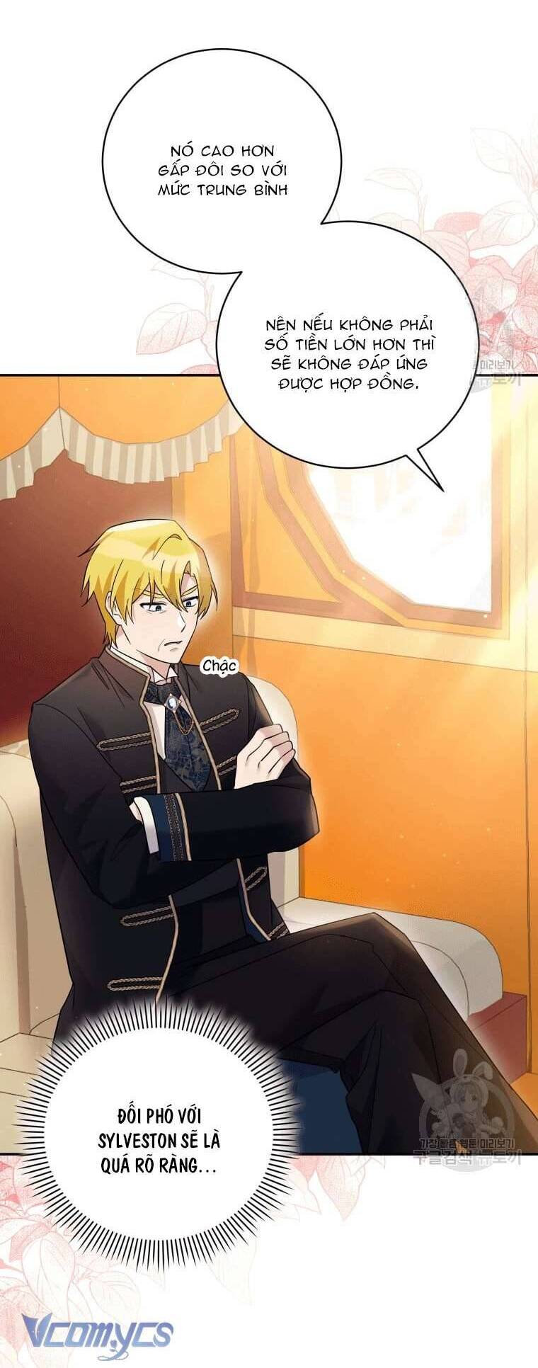 Hãy Ủng Hộ Kế Hoạch Trả Thù Của Tôi Chapter 42 - Next Chapter 43