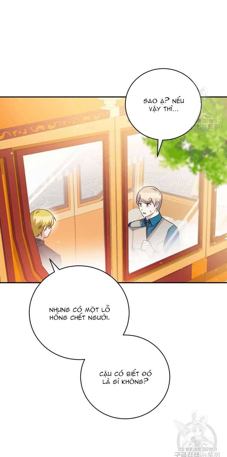 Hãy Ủng Hộ Kế Hoạch Trả Thù Của Tôi Chapter 42 - Next Chapter 43