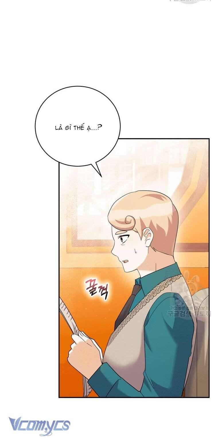 Hãy Ủng Hộ Kế Hoạch Trả Thù Của Tôi Chapter 42 - Next Chapter 43