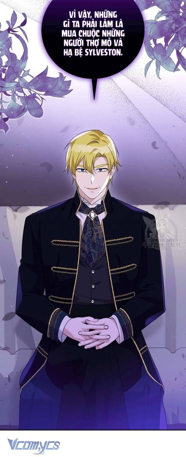 Hãy Ủng Hộ Kế Hoạch Trả Thù Của Tôi Chapter 42 - Next Chapter 43