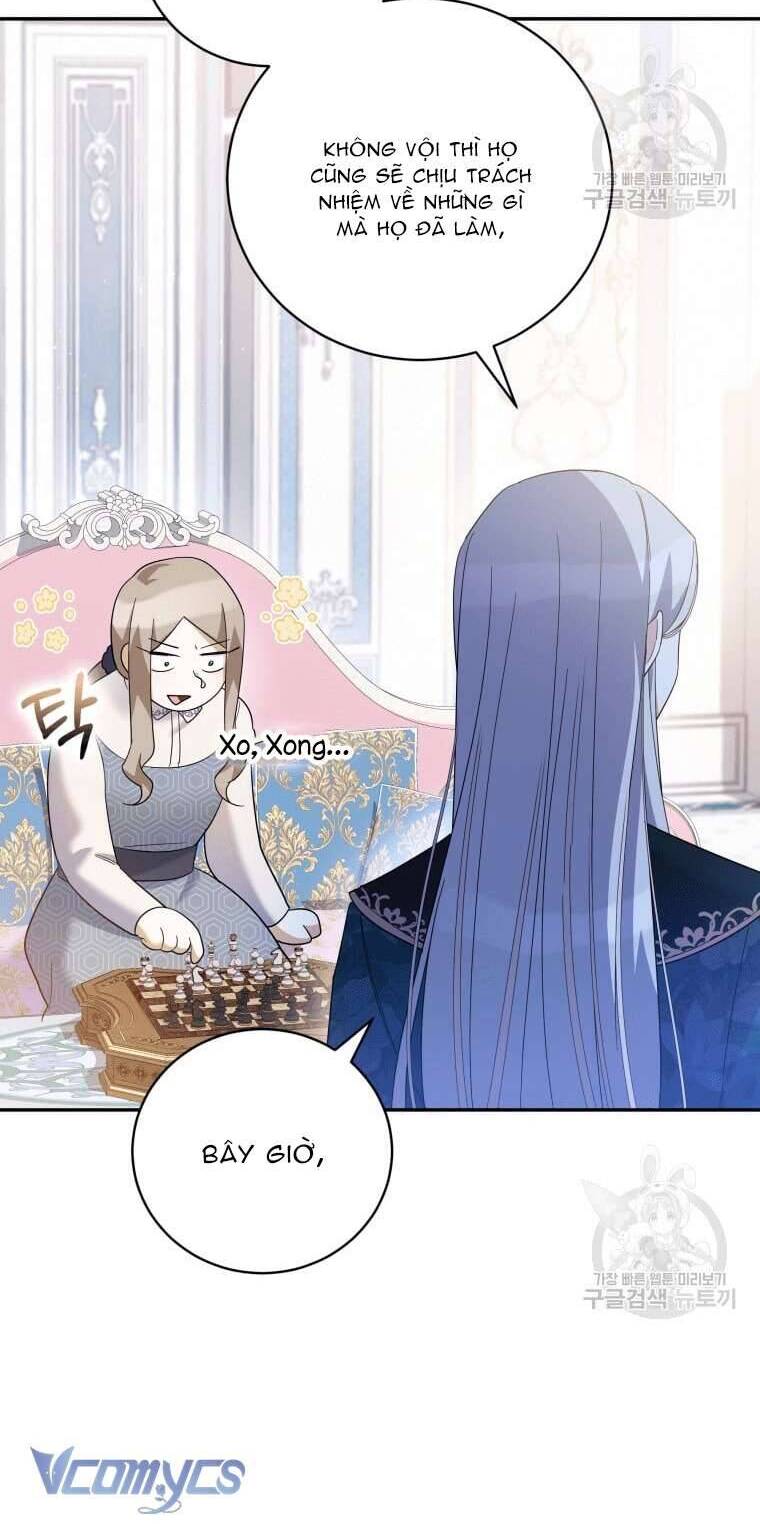 Hãy Ủng Hộ Kế Hoạch Trả Thù Của Tôi Chapter 42 - Next Chapter 43