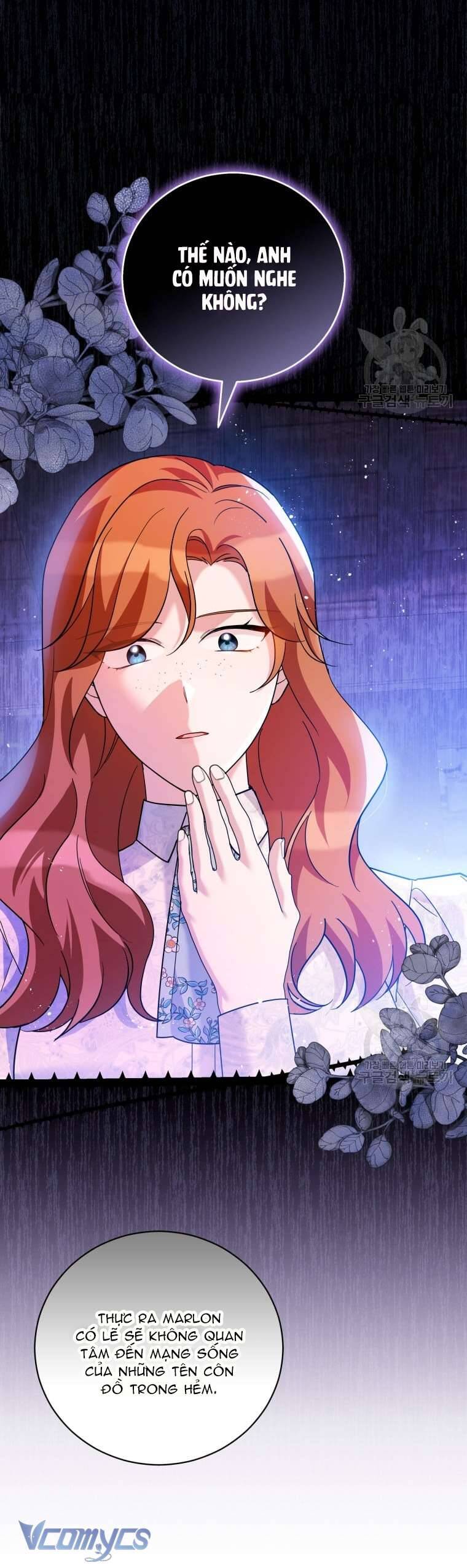 Hãy Ủng Hộ Kế Hoạch Trả Thù Của Tôi Chapter 42 - Next Chapter 43