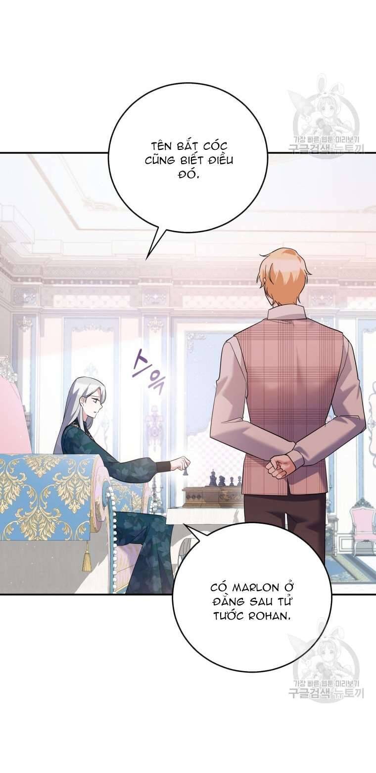 Hãy Ủng Hộ Kế Hoạch Trả Thù Của Tôi Chapter 42 - Next Chapter 43