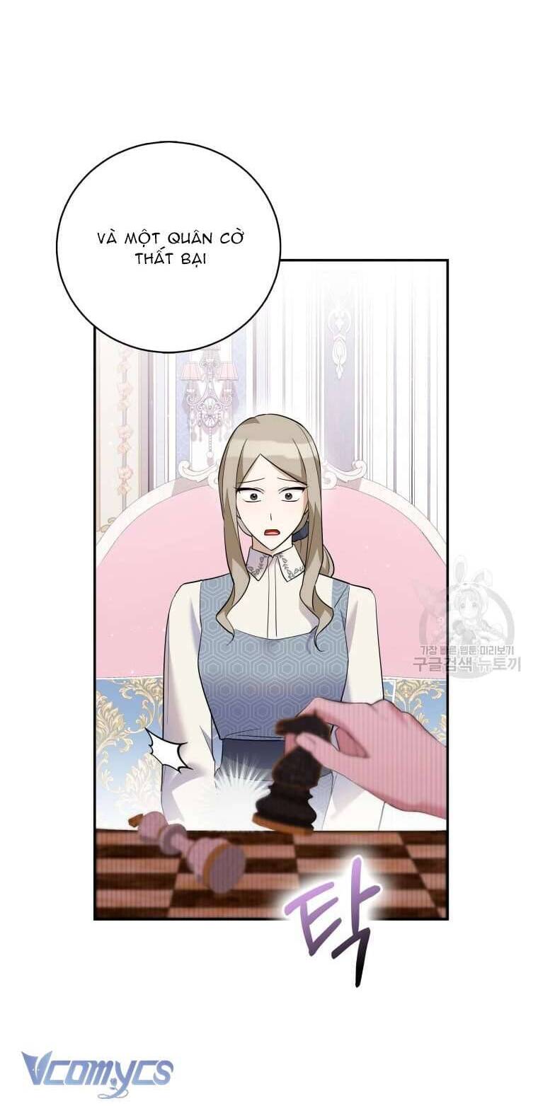 Hãy Ủng Hộ Kế Hoạch Trả Thù Của Tôi Chapter 42 - Next Chapter 43