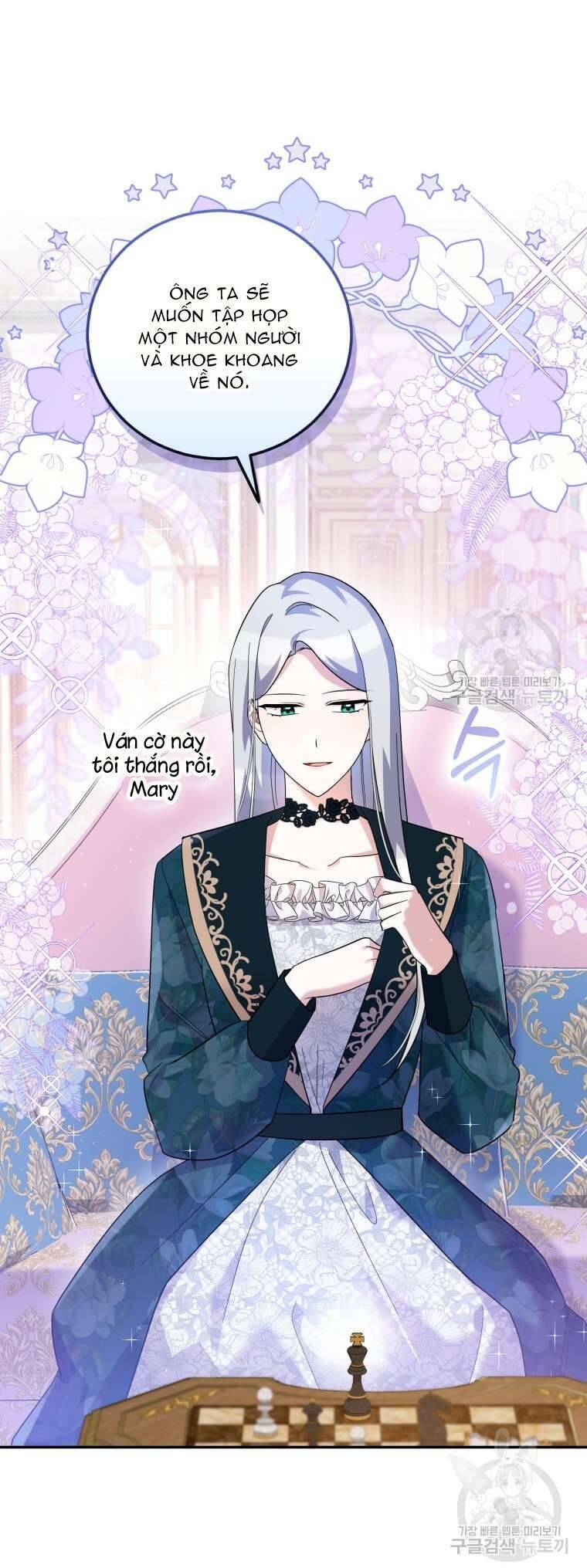Hãy Ủng Hộ Kế Hoạch Trả Thù Của Tôi Chapter 42 - Next Chapter 43