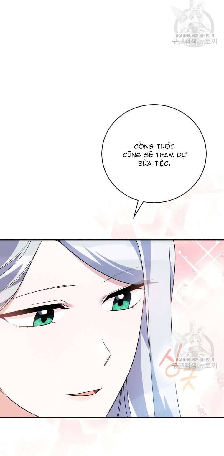 Hãy Ủng Hộ Kế Hoạch Trả Thù Của Tôi Chapter 42 - Next Chapter 43