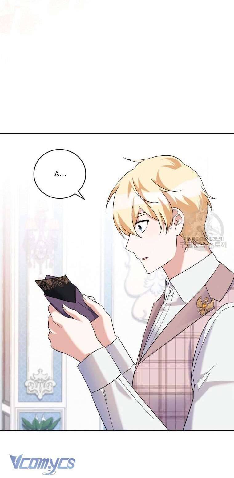 Hãy Ủng Hộ Kế Hoạch Trả Thù Của Tôi Chapter 42 - Next Chapter 43