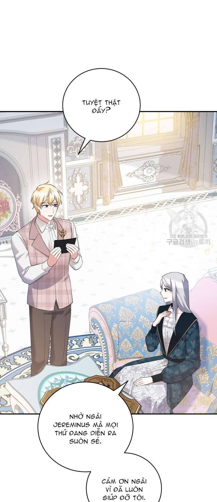 Hãy Ủng Hộ Kế Hoạch Trả Thù Của Tôi Chapter 42 - Next Chapter 43