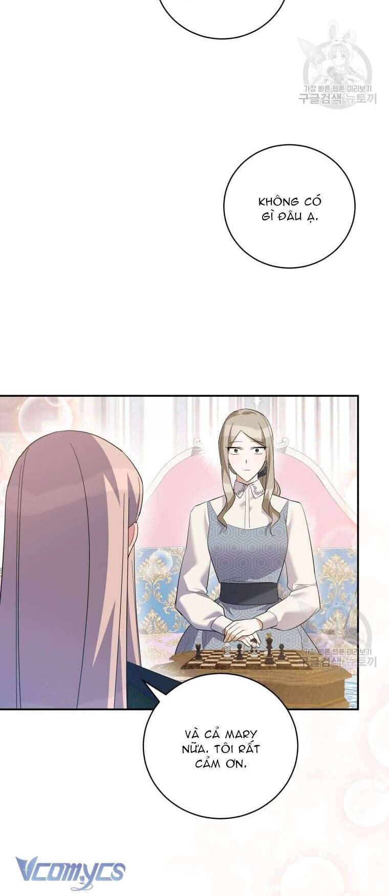Hãy Ủng Hộ Kế Hoạch Trả Thù Của Tôi Chapter 42 - Next Chapter 43