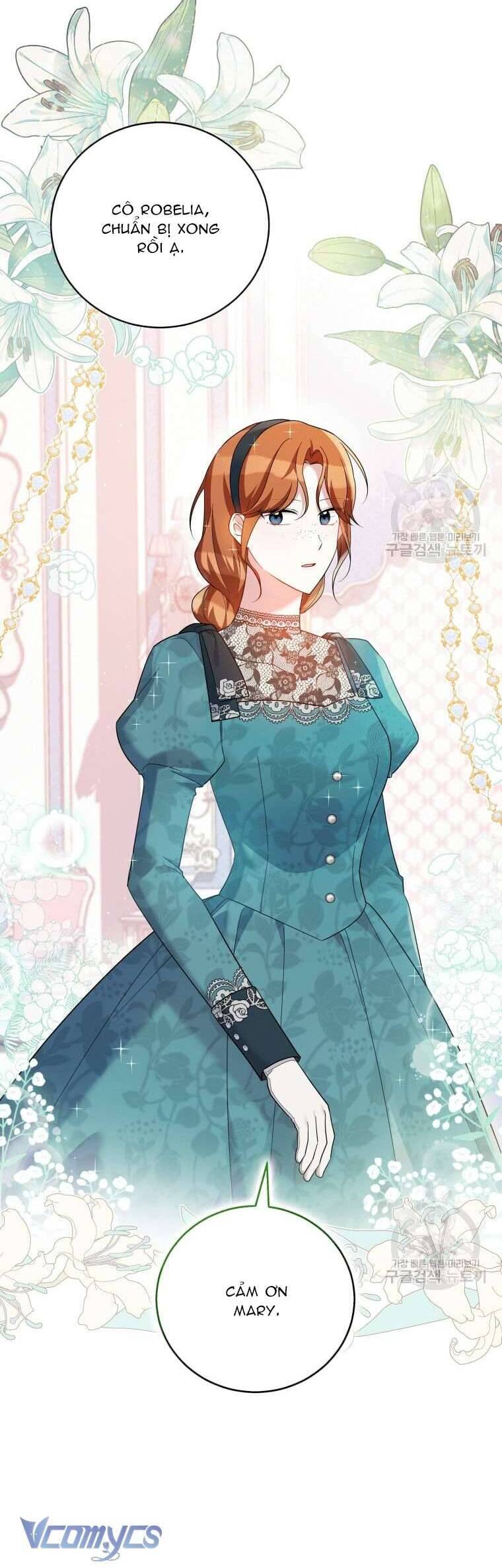 Hãy Ủng Hộ Kế Hoạch Trả Thù Của Tôi Chapter 42 - Next Chapter 43