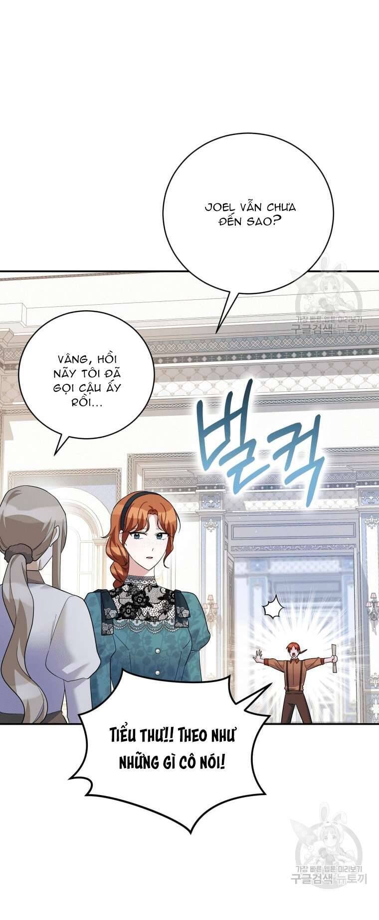 Hãy Ủng Hộ Kế Hoạch Trả Thù Của Tôi Chapter 42 - Next Chapter 43