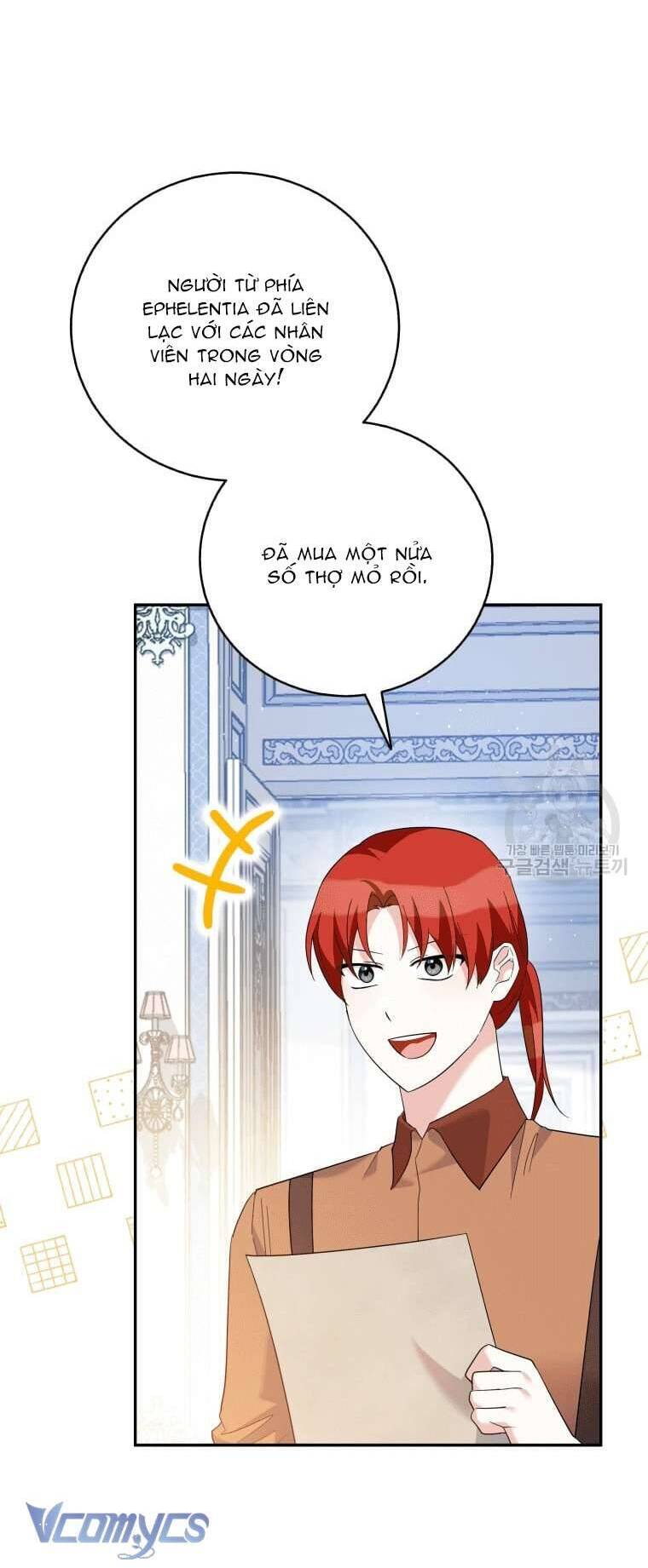 Hãy Ủng Hộ Kế Hoạch Trả Thù Của Tôi Chapter 42 - Next Chapter 43