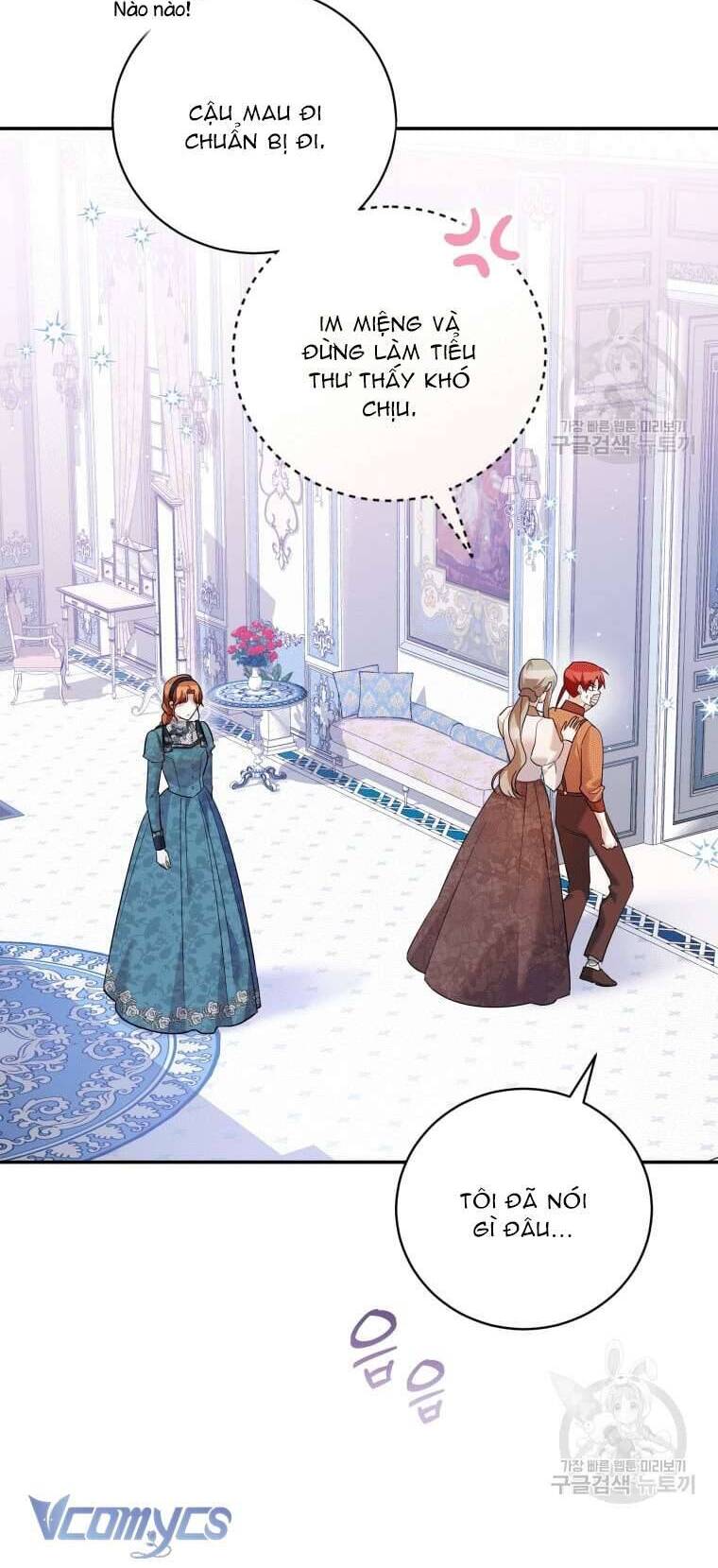 Hãy Ủng Hộ Kế Hoạch Trả Thù Của Tôi Chapter 42 - Next Chapter 43