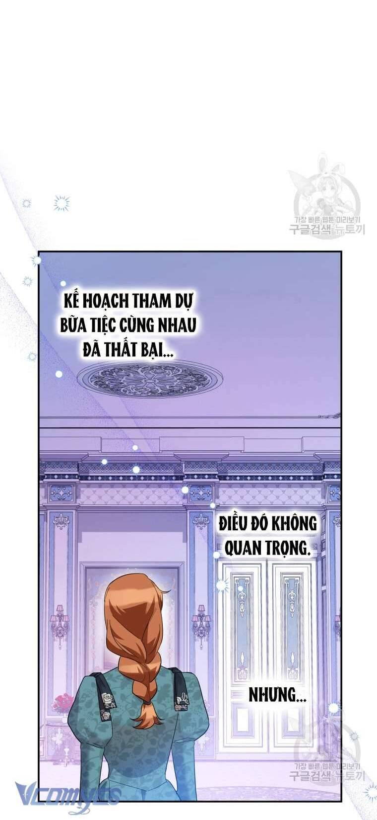 Hãy Ủng Hộ Kế Hoạch Trả Thù Của Tôi Chapter 42 - Next Chapter 43