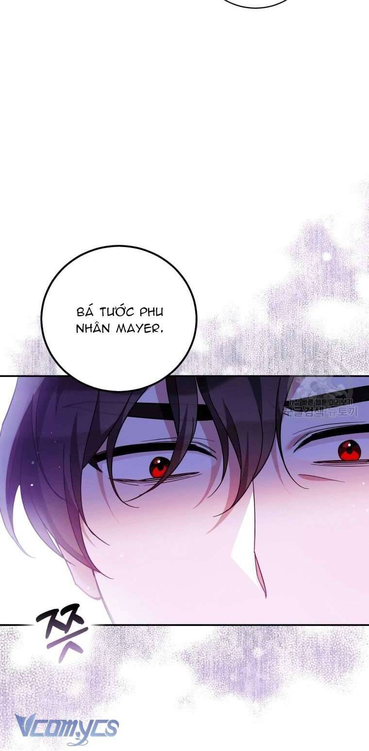 Hãy Ủng Hộ Kế Hoạch Trả Thù Của Tôi Chapter 43 - Trang 4